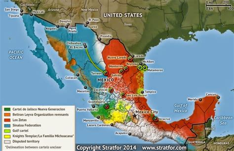 In 2022, a group of U.S. Senators released a resolution expressing concern about security conditions in Mexico. “Reports from the United States Northern Command indicate that Mexican cartels now control 30 to 35 percent of Mexican territory,” it said.